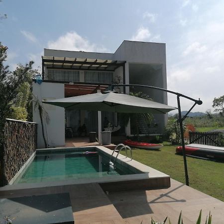 Penaareia Villa Angra dos Reis Exterior foto