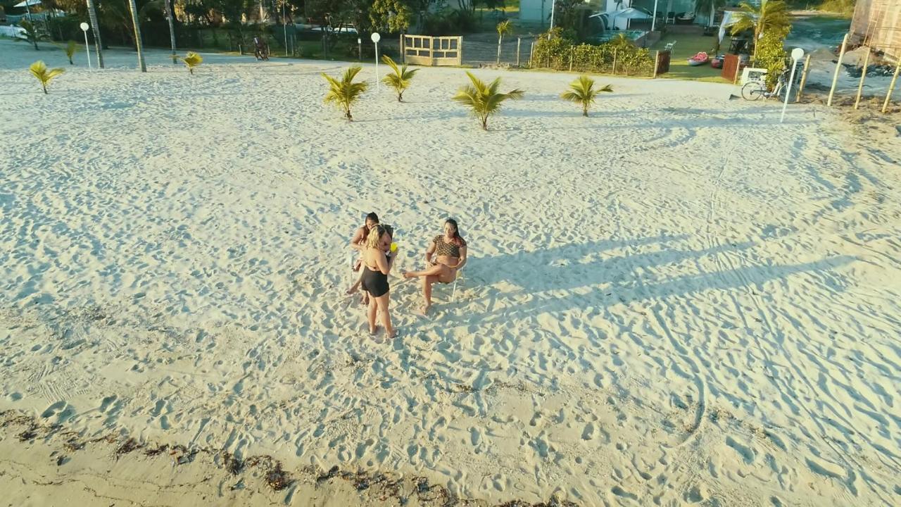 Penaareia Villa Angra dos Reis Exterior foto