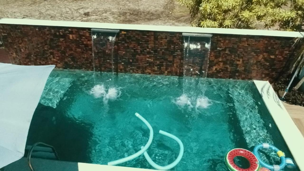 Penaareia Villa Angra dos Reis Exterior foto