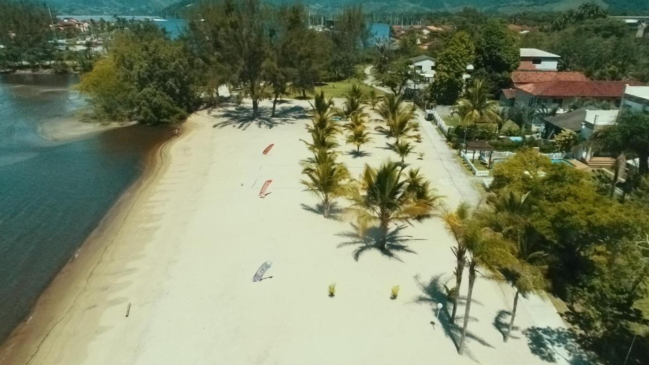 Penaareia Villa Angra dos Reis Exterior foto