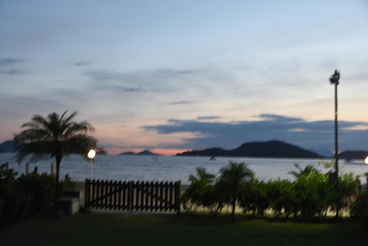 Penaareia Villa Angra dos Reis Exterior foto