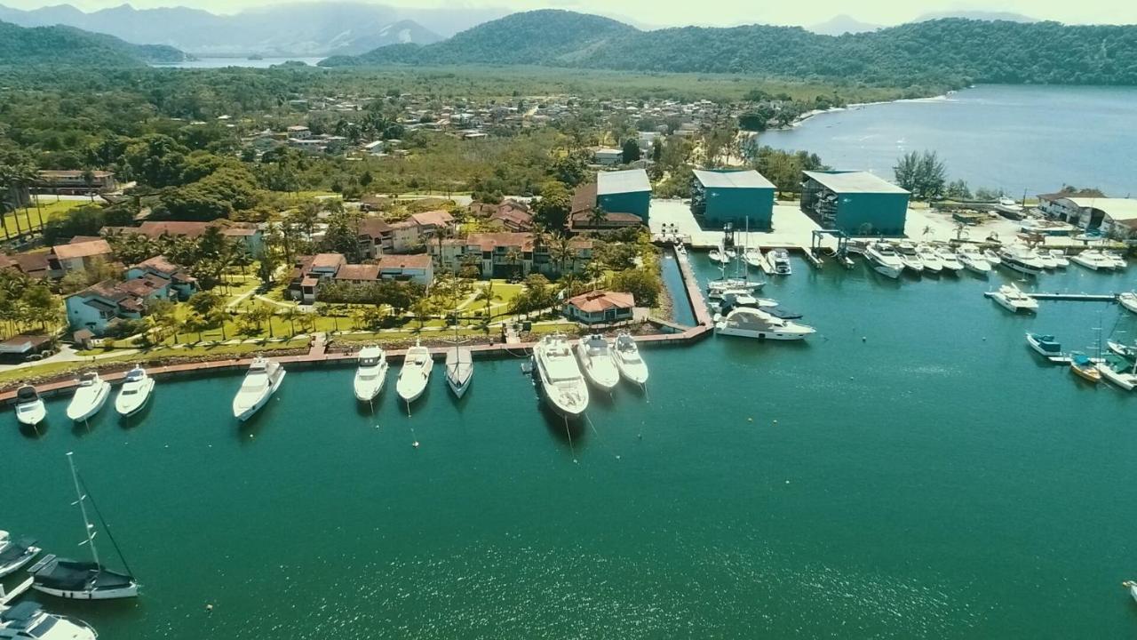 Penaareia Villa Angra dos Reis Exterior foto