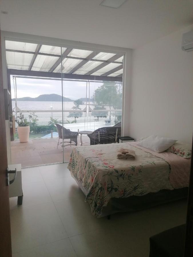 Penaareia Villa Angra dos Reis Exterior foto