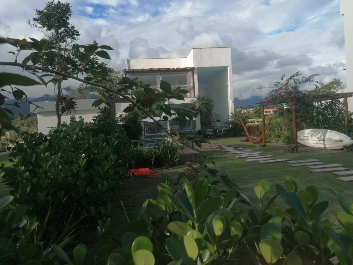 Penaareia Villa Angra dos Reis Exterior foto