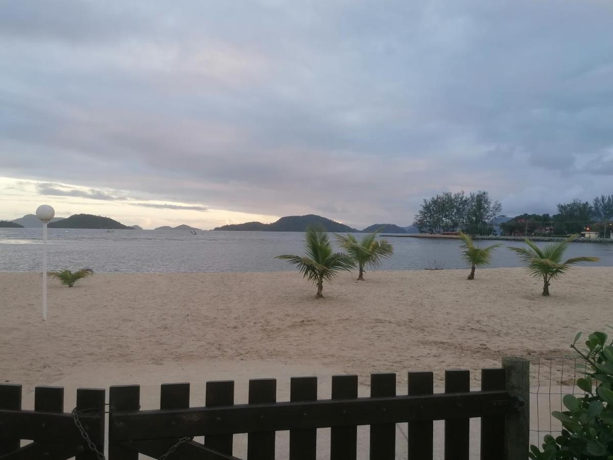 Penaareia Villa Angra dos Reis Exterior foto