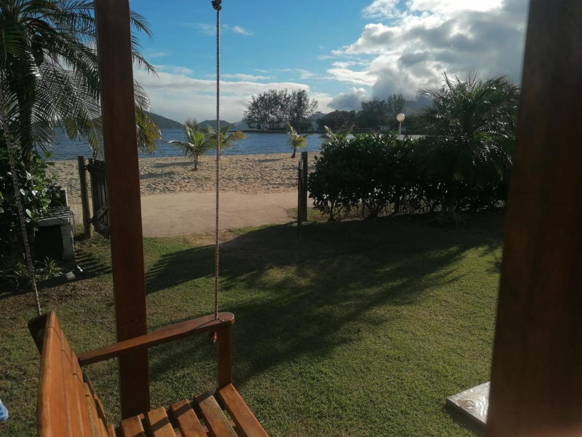 Penaareia Villa Angra dos Reis Exterior foto
