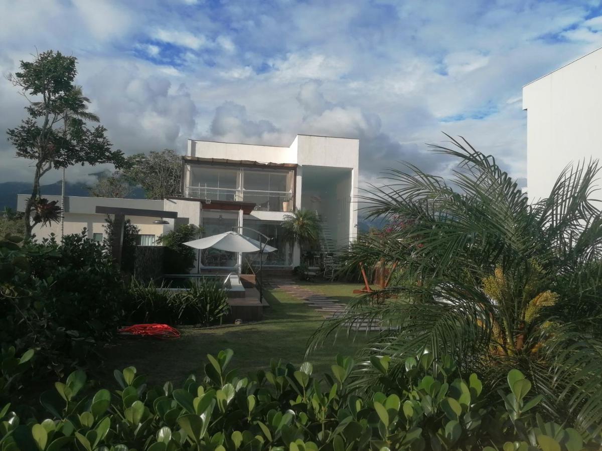 Penaareia Villa Angra dos Reis Exterior foto
