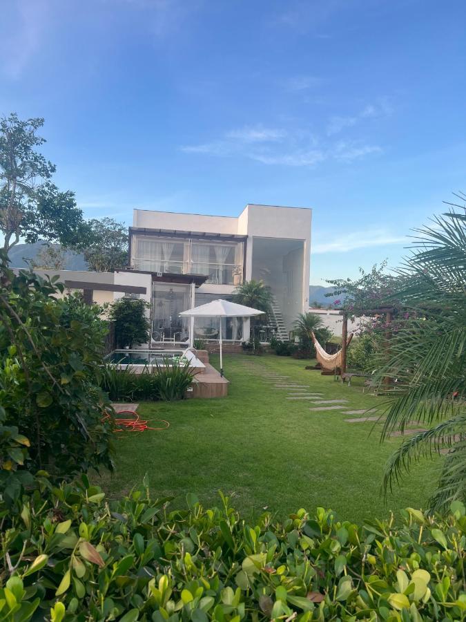 Penaareia Villa Angra dos Reis Exterior foto