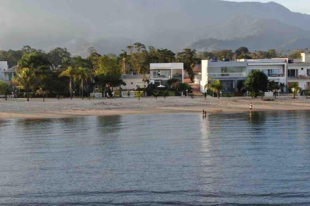 Penaareia Villa Angra dos Reis Exterior foto