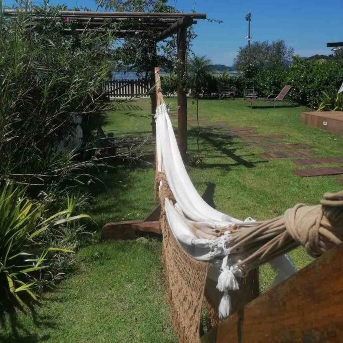 Penaareia Villa Angra dos Reis Exterior foto