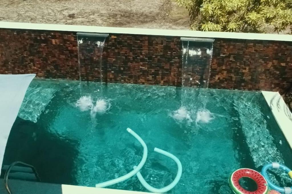 Penaareia Villa Angra dos Reis Exterior foto