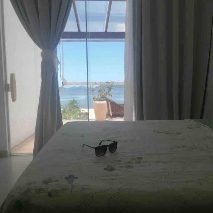 Penaareia Villa Angra dos Reis Exterior foto