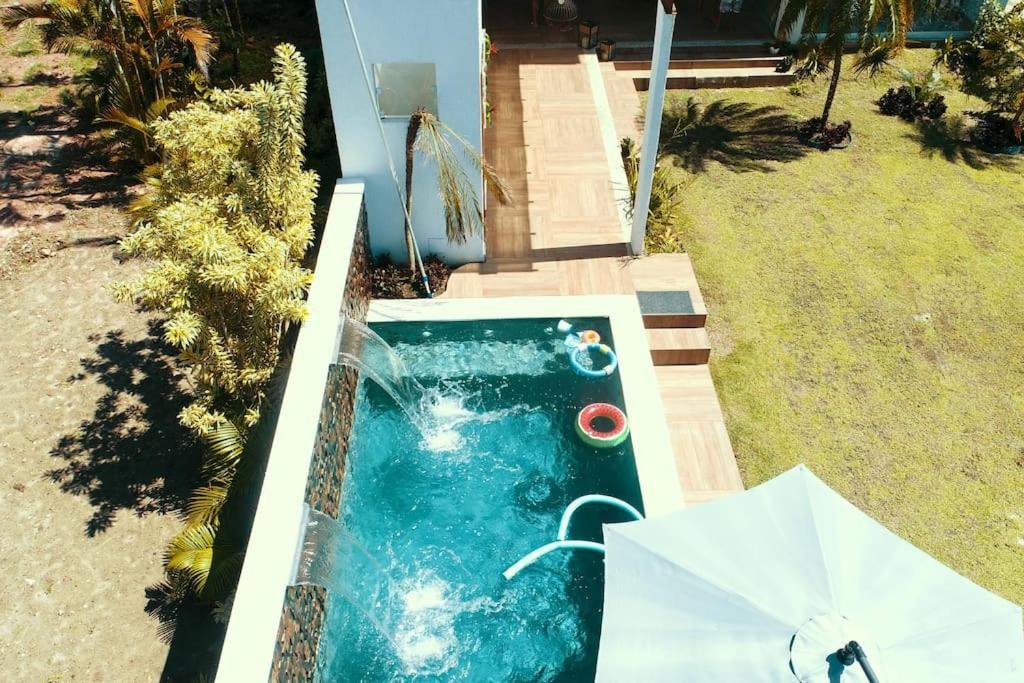 Penaareia Villa Angra dos Reis Exterior foto
