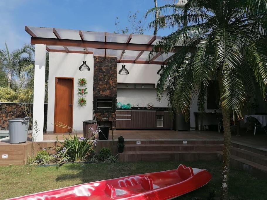 Penaareia Villa Angra dos Reis Exterior foto