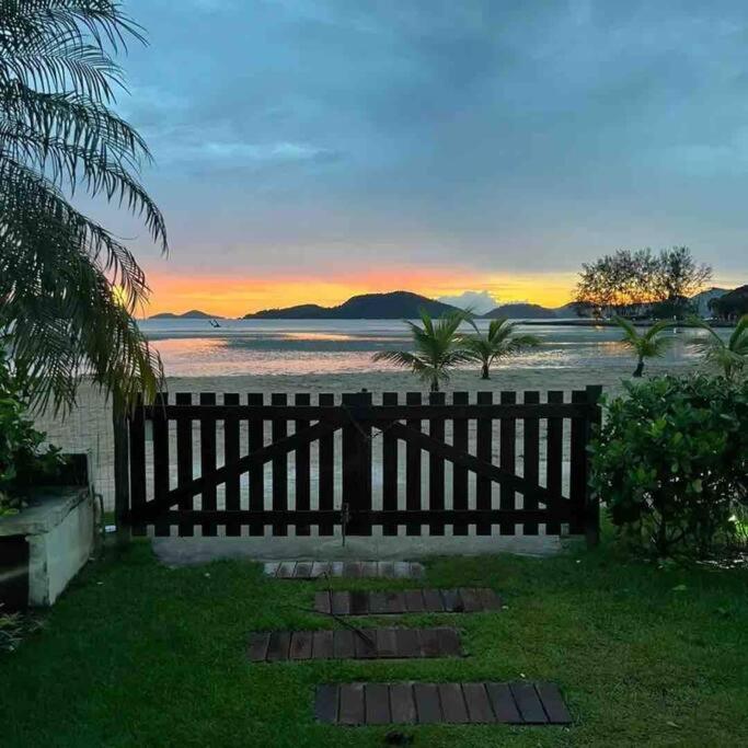 Penaareia Villa Angra dos Reis Exterior foto
